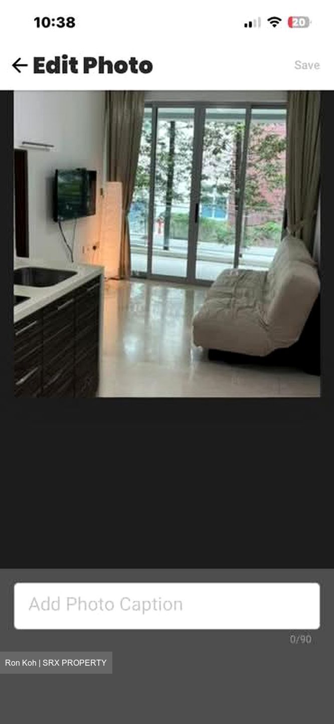 Urban Residences (D19), Apartment #594466231